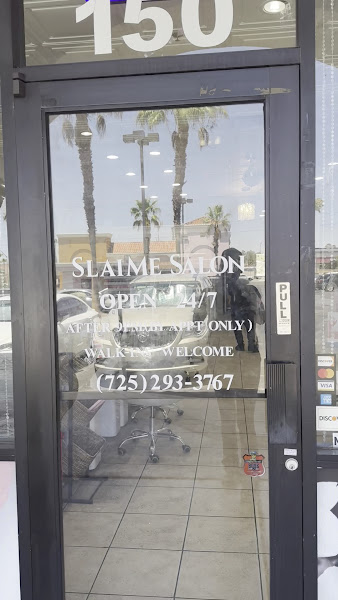 Slaime Nail Salon 3