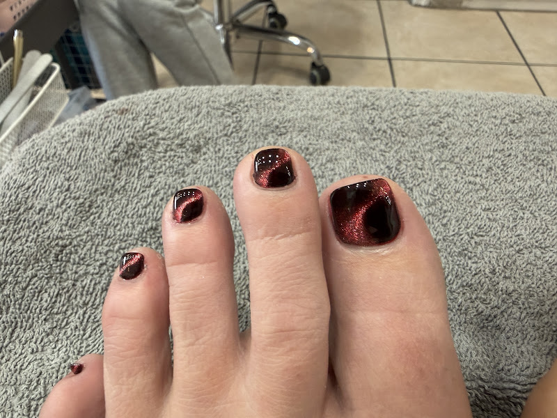 Slaime Nail Salon 4