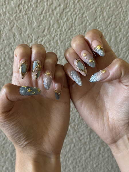Slaime Nail Salon 5