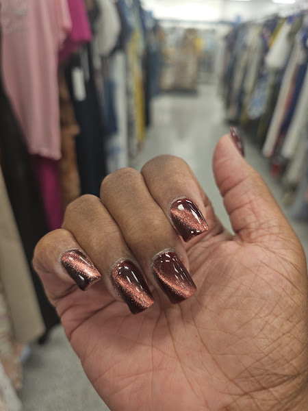 Nail Gossip 3