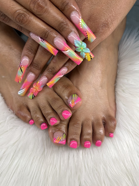 Nail Gossip 4
