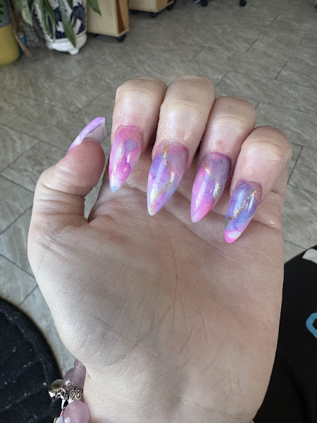 Nail Gossip 5