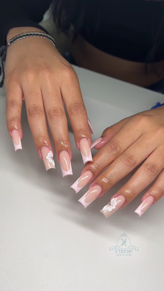 24/7 Xtreme Nail & Lashes 3