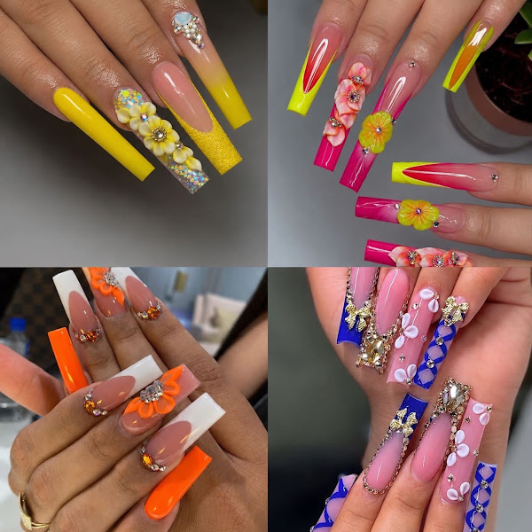 24/7 Xtreme Nail & Lashes 5