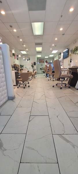 NV Nail Spa 2