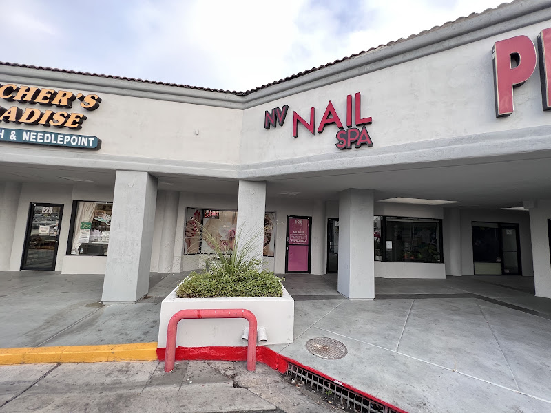 NV Nail Spa 3