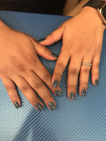 NV Nail Spa 4