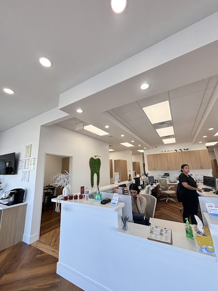 Dentist of Anaheim 4