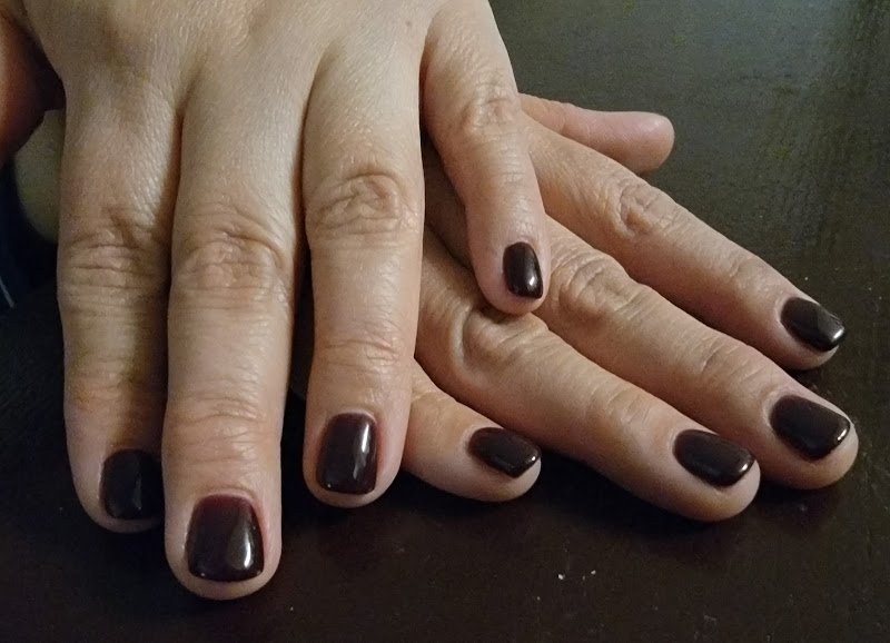 Vela Nail Lounge 3