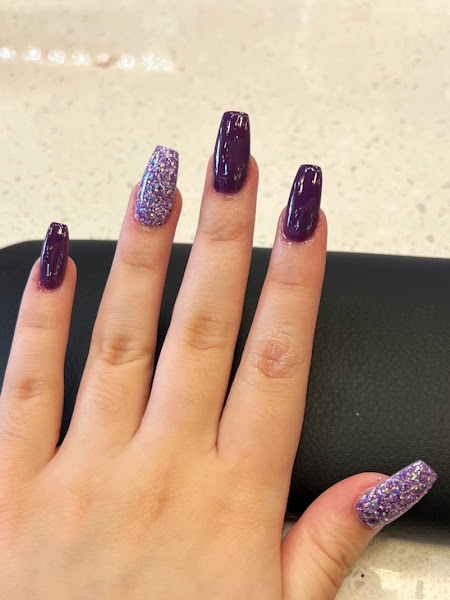 Vela Nail Lounge 4
