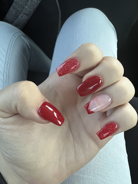 Vela Nail Lounge 5