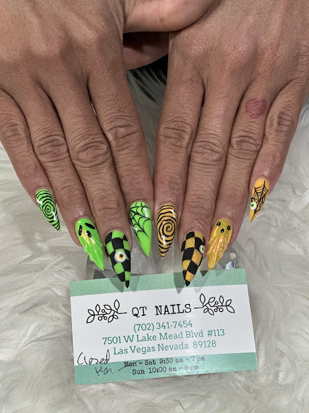 QT Nails 3