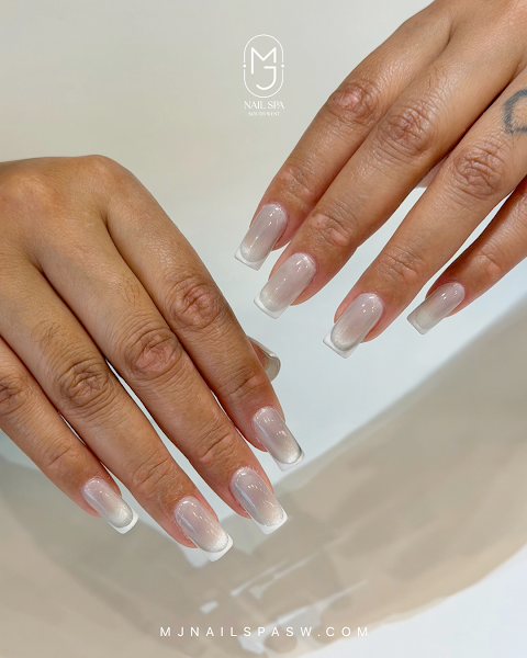 Mj Nail Spa South West 4