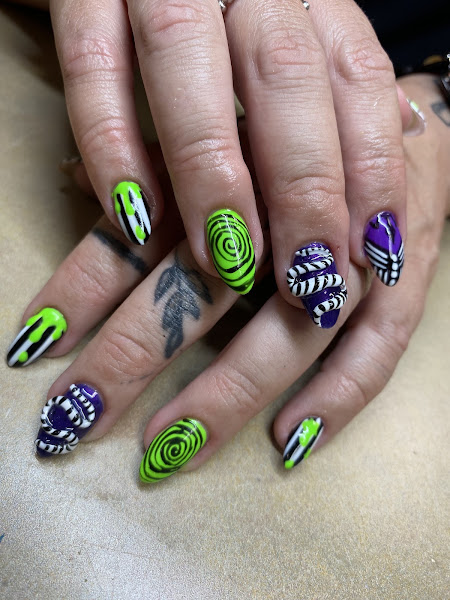 Nails By Em 5