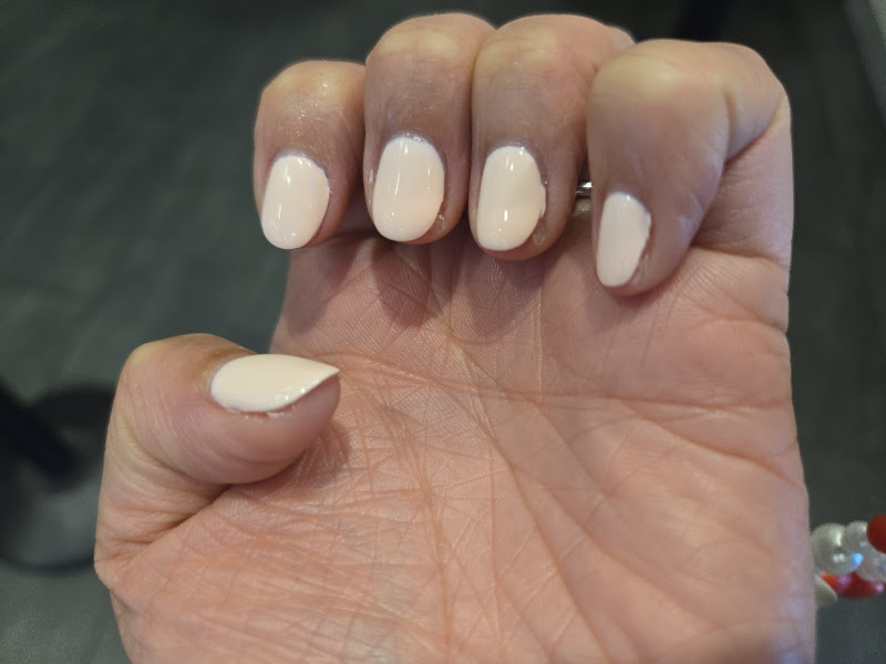Beautiful Nail Spa 5