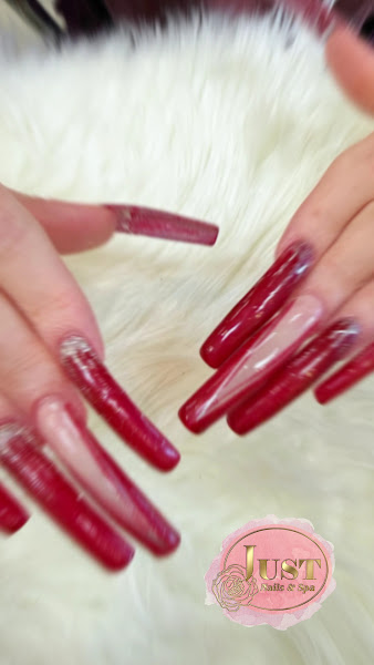 Just Nails & Spa 3