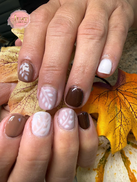 Just Nails & Spa 4