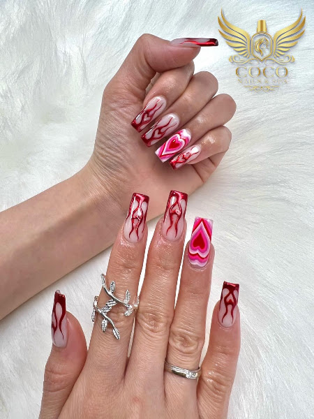 Gel Nails & Spa Las Vegas
