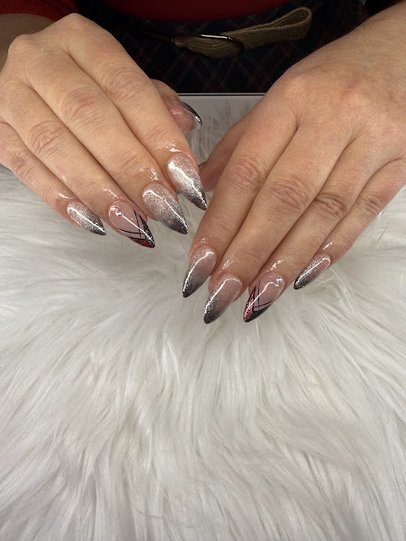 Gel Nails & Spa Las Vegas 4