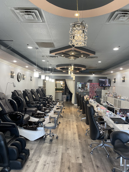 Gel Nails & Spa Las Vegas 5
