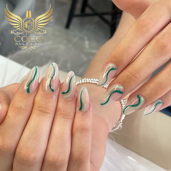 Nail Therapy Boutique LLC 2