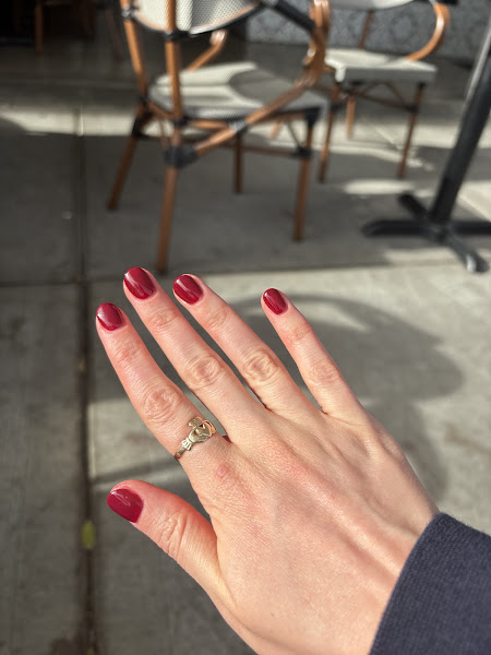 Nail Therapy Boutique LLC 5