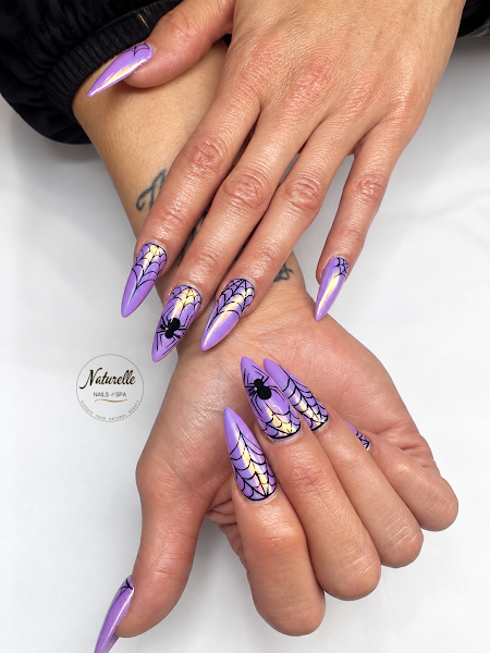 Naturelle Nails Salon Summerlin, Las Vegas, Nevada