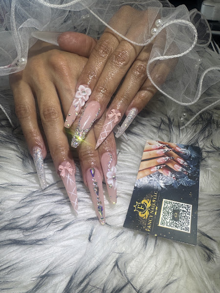 FANCY NAILS LLC