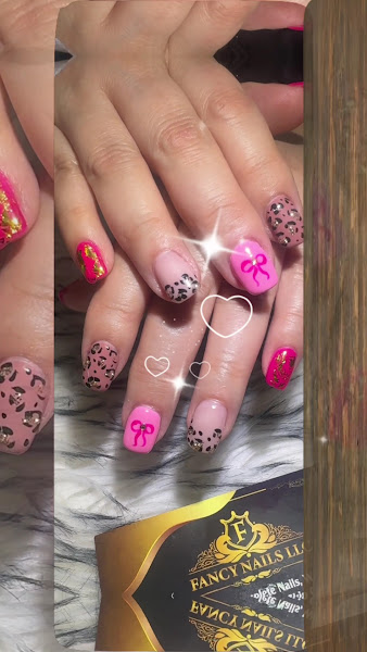 FANCY NAILS LLC 3