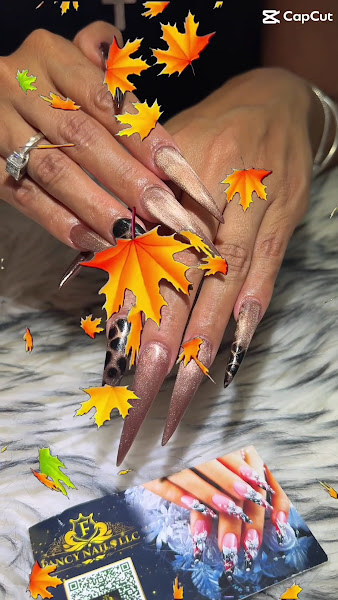 FANCY NAILS LLC 4
