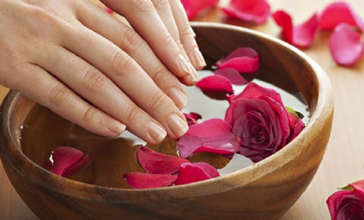 Chau's Nails & Spa 2