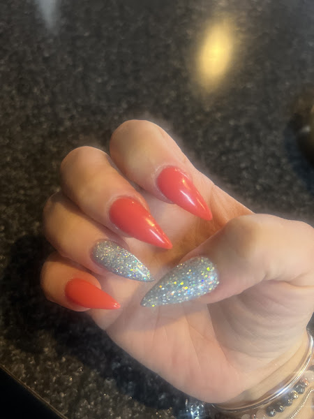 Chau's Nails & Spa 5