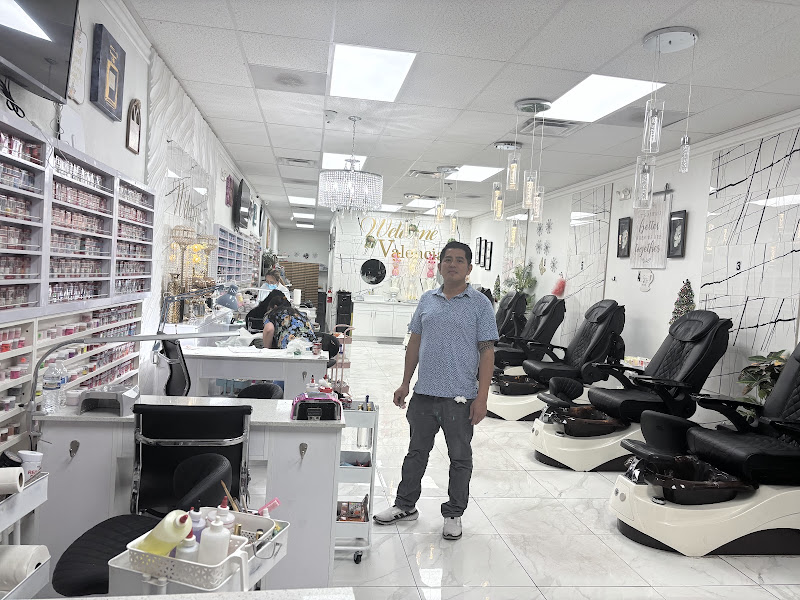Valencia Nails & Spa