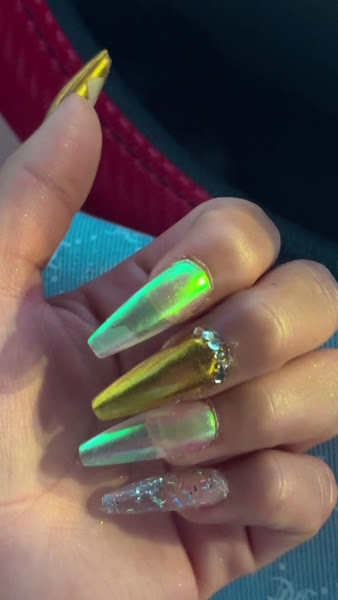 Valencia Nails & Spa 3