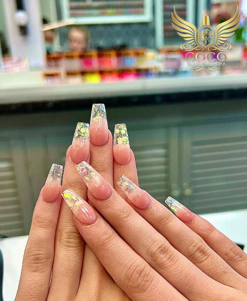 Valencia Nails & Spa 4