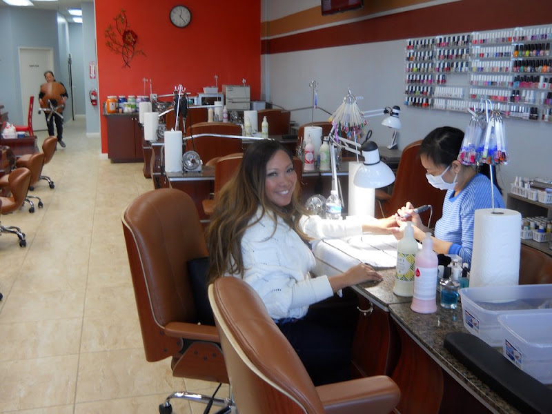 Nina Nails 3