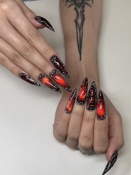Summer Nail Boutique 2