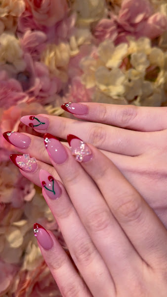 Summer Nail Boutique 3