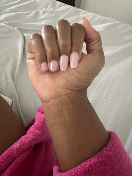 Cutie Nails & Spa 3