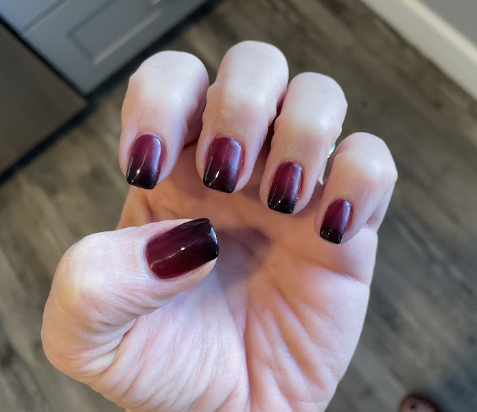 Cutie Nails & Spa 4