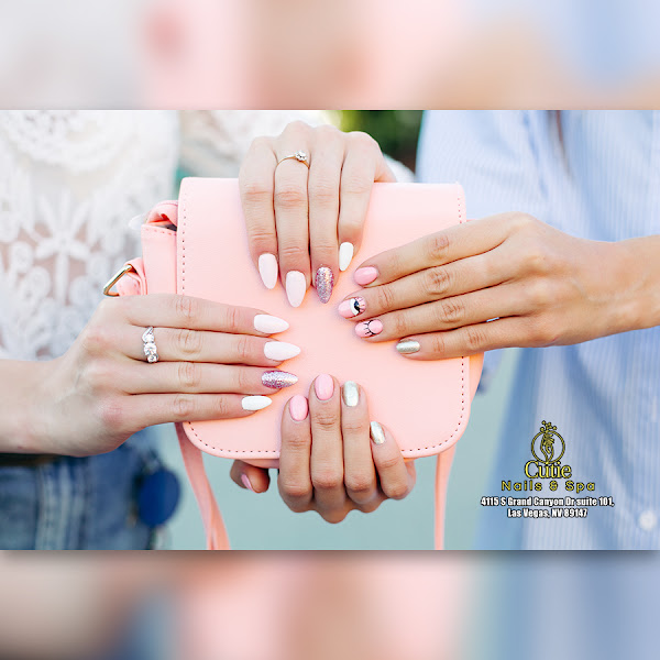 Cutie Nails & Spa 5