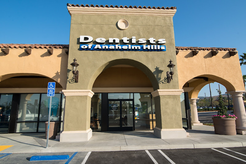 Dentists of Anaheim Hills 2