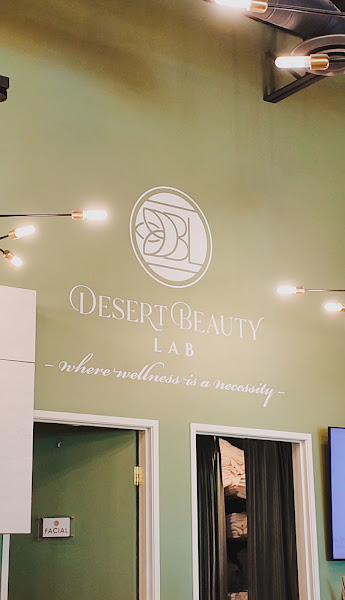 Desert Beauty Lab