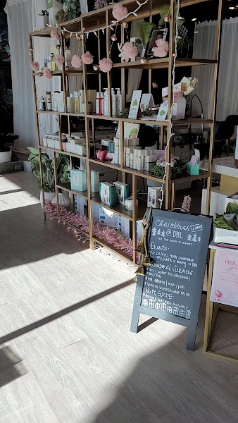 Desert Beauty Lab 3