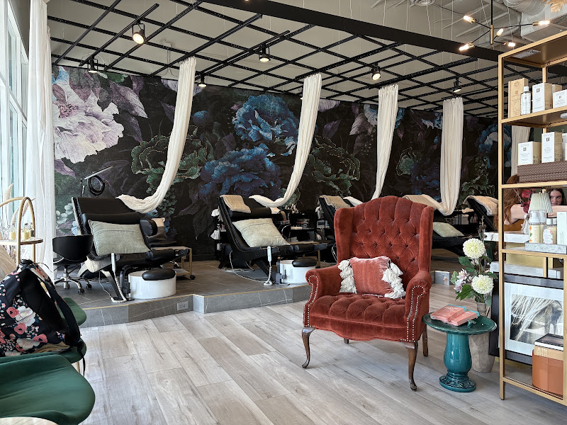 Desert Beauty Lab 4