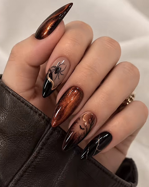 Bee Nails (15% Off New Customers) 2