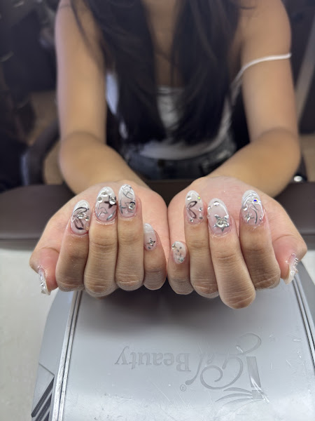Expo Nails 2