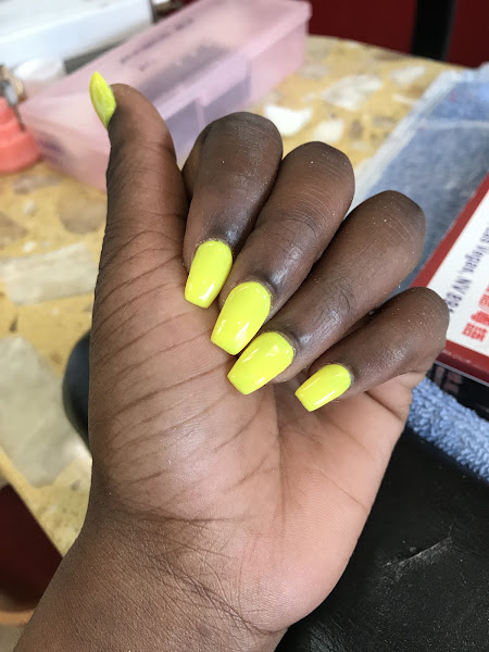 Expo Nails 3