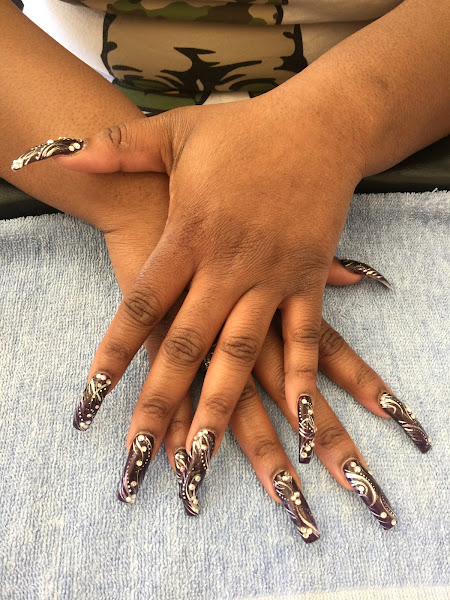 Expo Nails 5