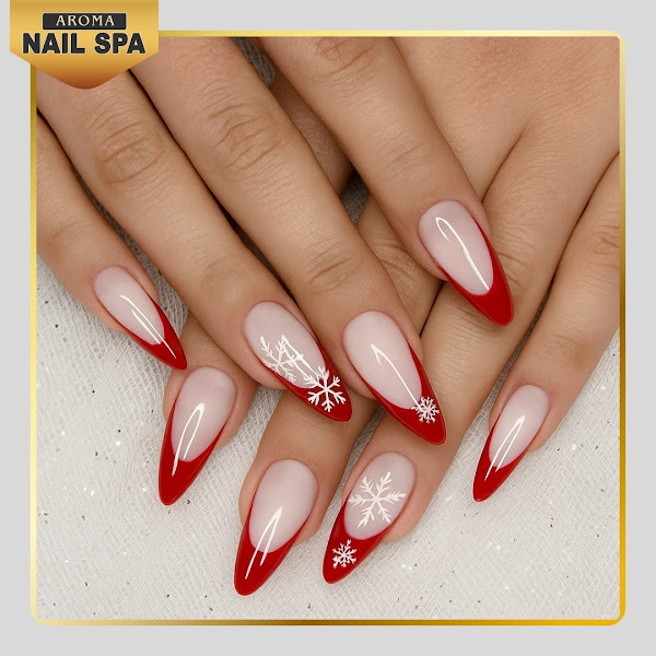 Aroma Nail Spa